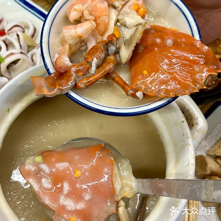 在杭州!潮汕美食会惩罚每一个晚睡的人…