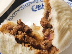 排骨包子-徐包铺(丰润街店)