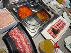 -海底捞火锅(宝龙广场夜宵主题店)