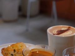 -fishtank鱼缸咖啡(三山街店)