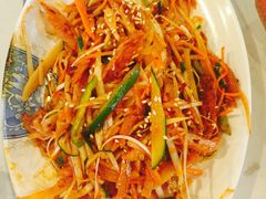 -郑阿姨的家·이모네·韩料&烤肉(武川路店)