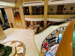 -成都天府丽都喜来登饭店