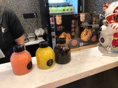 -贡梅老面馆·蟹粉面·无锡特色小吃(南长街主推店)