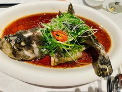 -观澜湖酒店·邀月庭中餐厅