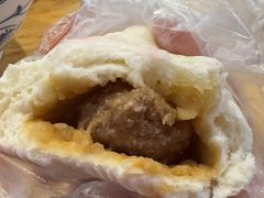 -清泉阁包子铺(中山路店)