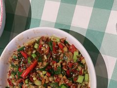 -彭耕记猪油炒小菜(吉联mall店)