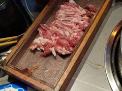 -乔先生涮肉·鲜活牛羊肉火锅(塘沽店)