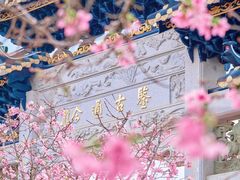 -宝墨园景区