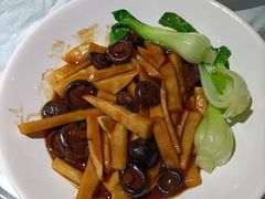 -鸭王烤鸭店(三里河店)