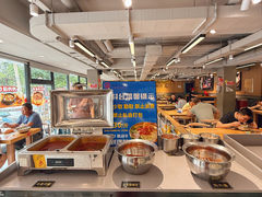 -韩麦大冷面(桂花街直营店)