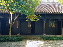 -法云安缦酒店
