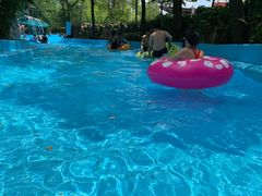 -热带风暴水上乐园