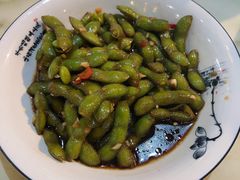 -野渡坡·极致湘菜·庭院餐厅(汉阳店)