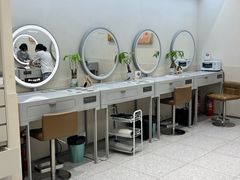 -天真蓝照相馆(五角场百联又一城店)
