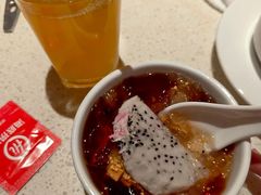 -海底捞火锅(之心城店)