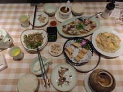 -珍味汤馆·潮汕家乡菜(保利文化广场店)