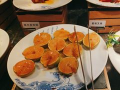 -犇放和牛烤肉·烤榴莲自助(苏宁城市奥莱店)