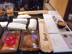 -仙峰天然面包(迎宾路店)