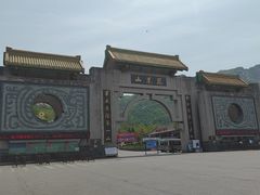 -丹东凤凰山景区
