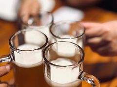 -1886德国汽车餐厅(外滩中央店)