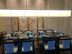 -西安浐灞艾美酒店·汉江餐厅·火锅