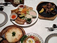 -俄士厨房(环球港店)