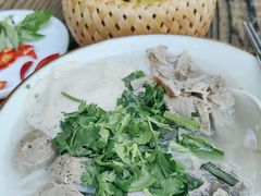 -Golden Lily河内巴黎法越料理餐厅(建国西路店)