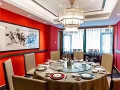 -新渝城·川菜·火锅(区庄店)