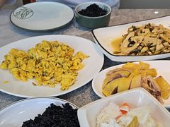-紫藤园·天目湖大鱼头(南山竹海店)