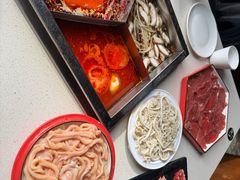-红鼎坊·老成都火锅(新南门店)