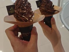 -GODIVA(国际金融中心店)