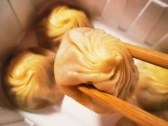 特色小笼包-鼎泰丰(渔阳店)