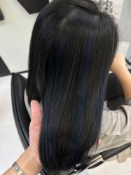 -U·NI SALON 造型