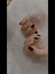 -七彩虹美甲美睫 半永久