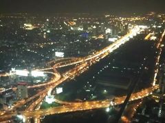 -彩虹云霄拜约克摩天塔