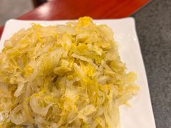 -徐记炭火铜锅手切鲜羊肉(塔湾直营店)