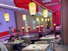 -虎丫炒鸡.鲜鸡现炒(朝阳门益田店)