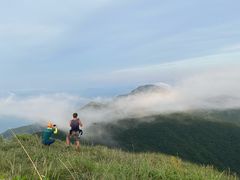 -七娘山