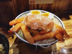 -老龙亭拉面店