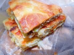 牛肉油糊馅-贾五油糊馅