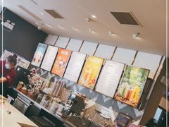 -COSTA COFFEE(丰联广场店)