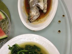 -长兴岛郊野公园农场食堂