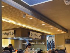 -一豚轩·烧鸟·豚骨拉面(五四路店)