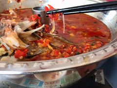 -伙工殿餐厅(吉大店)