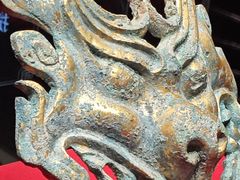 -北京大葆台遗址博物馆