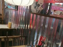 -热火朝天鲜切牛肉火锅(南强街巷店)