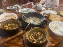-侠成水上农庄(工业大道店)
