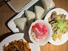 -桂小厨广西菜(印象城店)