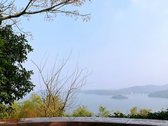 -天目湖涵田半山温泉