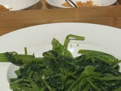 -黑明餐厅(白鹭洲店)
